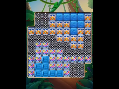 TOON BLAST level 6232