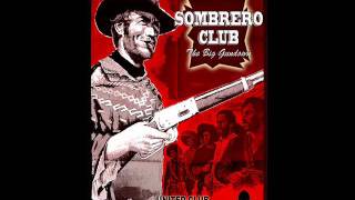 SOMBRERO CLUB: THE BIG GUNDOWN - 18.12.10 - TURIN (ITALY)