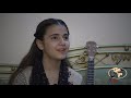 Urooj Fatima The Quetta Girl Singing Experience With Ali Zafar Azadi News