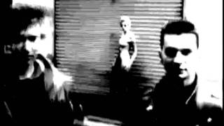 Depeche Mode - Strange Love (Pain Mix Video Edit w Kesha Beats)