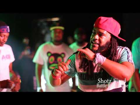 J Slash vs Stich Em Up