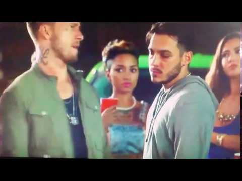 Tú Tranquilo, Yo Nervioso. .