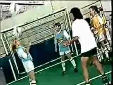 Olé Olá video