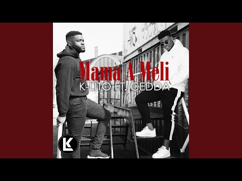Mama a Meli (feat. Cedda)