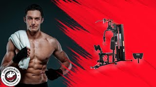 What Makes The Fitvids Multifunctional Home Gym Equipment The Best Full Body Workout Machine?