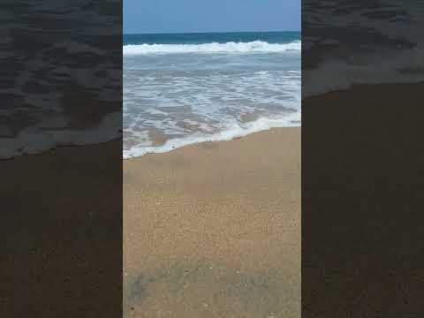 At Beach  Beach #beautiful #srilanka