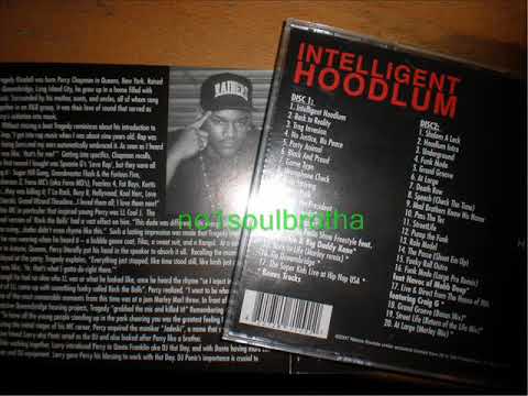 Intelligent Hoodlum (aka Tragedy Khadafi) ft. Craig G. "Live & Direct From The House Of Hits"