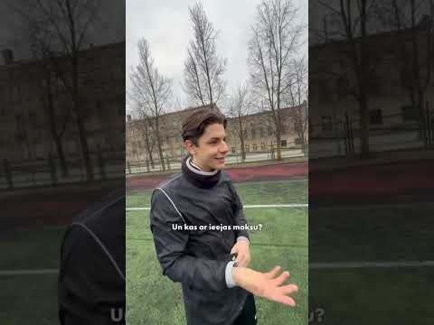 🏆 Jau rīt iesāksim mūsu 2025. gada Nākotnes līgas sezonu!