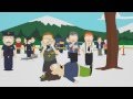 Veronica Crabtree Murdered South Park Cartman S Incredible Gift