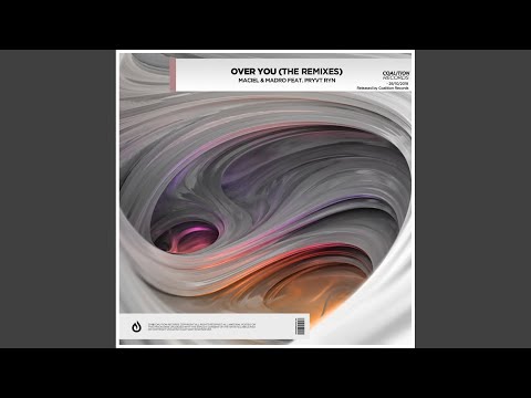 Over You (RAWPVCK Remix)