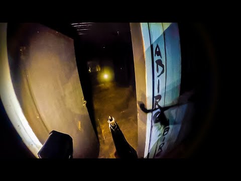 A VERDADEIRA CASA DO MAL - CAÇADORES DE LENDAS