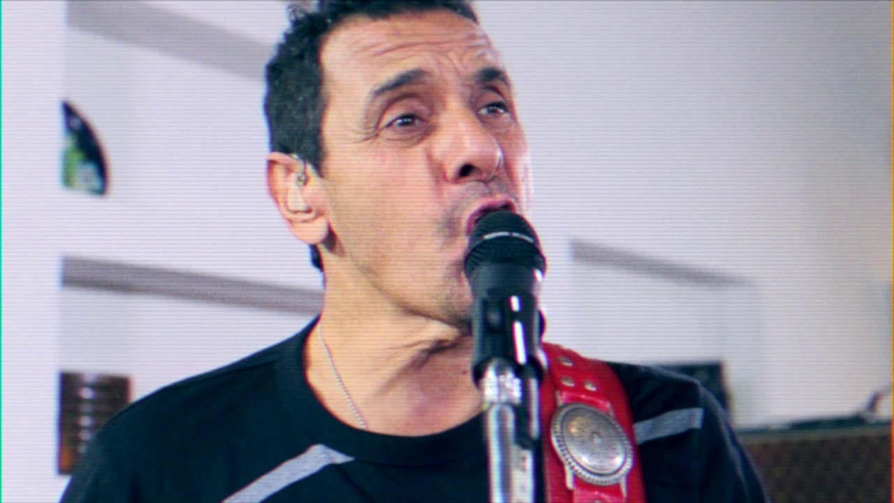 Divididos anunció nuevas fechas en su gira de 2023 por sus 35 años de historia