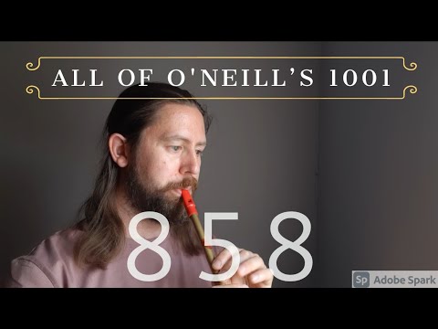 #858 The Little Stack Of Barley (ep 342)