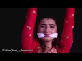 Shivani Surve Gagged Cleave Gagged