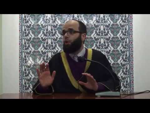 115 - Cfare thuhet ne namazin e xhenazes