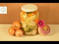 Conserva de Legumes Chef Ana Lemgruber Conserva de Legumes Chef Ana Lemgruber