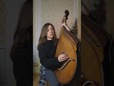 Gibran Alcocer - idea 10 ( bandura cover )