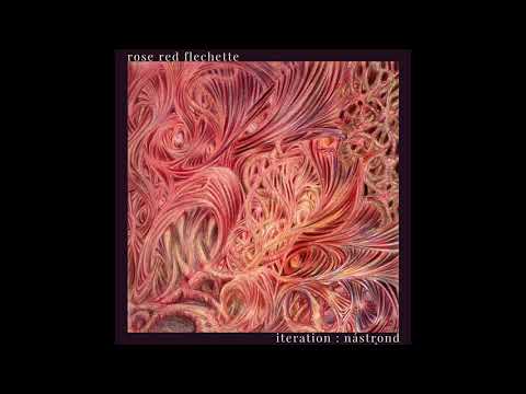 Rose Red Flechette - Celsius 462