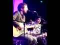 The Trews "Gun Control" ACOUSTIC