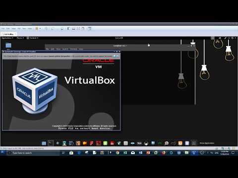 Blacklight Vulnhub CTF walkthrough - Penetration Testing and Cybersecurity Training