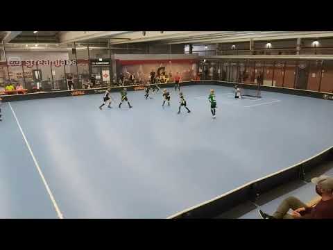 MC 2021 OFBC P12 Vihreä - TPS 11.9.2021