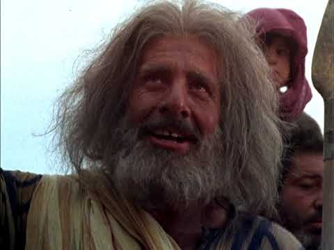 HD New Media Bible Genesis Project - 06 Abraham the Promise