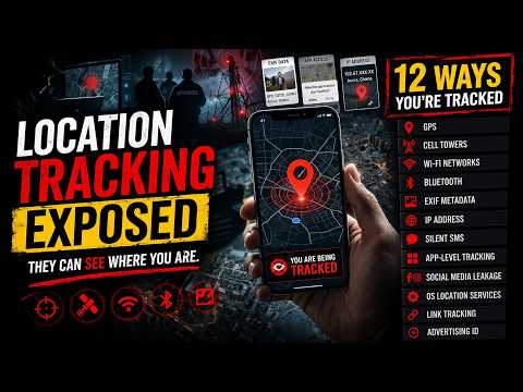 GPS Data Encryption: Securing Location Intelligence | Vibepedia