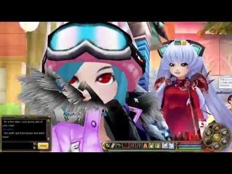 Insanity Flyff E289 - Dedicated to Randath, yologame, JeratheBagera and Rhaze, Reading emails