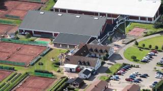 preview picture of video 'Båstad Tennis Academy'