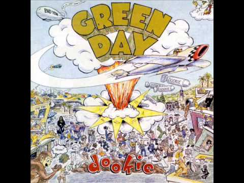 12- Emenius Sleepus- Green Day (Dookie)