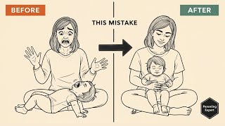 Toddler Meltdowns Got You Exhausted? This Parenting Method Changed Everything for Me in 2026