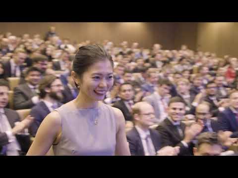 IMD MBA Graduation 2019 Highlights