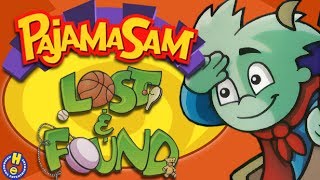 Pajama Sam's Lost & Found (PC) Steam Key EUROPE