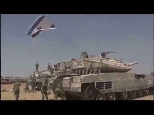 Isael dan Palestina Memanas