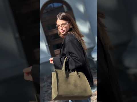 Миниатюра изображения товара Сумка Igermann 2024 / 24С2024КБс5 (бежевый)