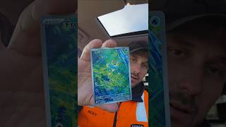 Happy Chaos Rising Release Day! 🌊 #pokemon #pokemontcg #chaosrising #pokemoncommunity #pokemonrips