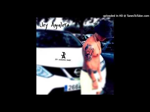 Jey Aguilera - El que sabe sabe