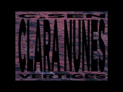 Video thumbnail for Clara Nunes