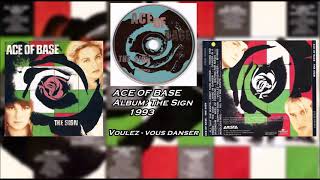 Voulez - vous danser-_-Ace Of Base-_-1993