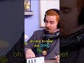 Andrew Santino and Bobby Lee are just TOO CRAZY 🤣🤣 #shorts #comedy