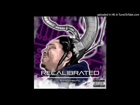 SaysoTheMac ft. RalfyThePlug - A Nigga [Prod.FactorBeats]