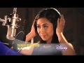 Disney's The Glow by Sarah Geronimo Teaser ...