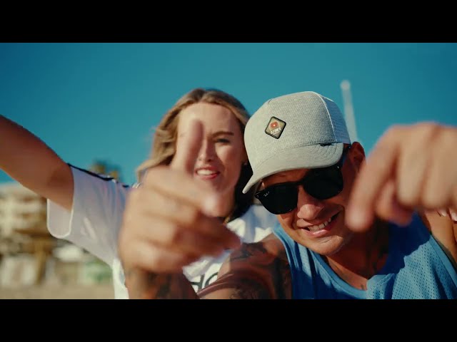 Nina Reh & Pietro Lombardi aus Deutschland mit 'Nicht Ohne Mein Team' (jetzt ansehen!) | Schlager!