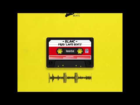 [FREE] "BLANC" (prod LAATE BEATS) PNL, NINHO, SOOLKING TYPE BEAT 2020 #1