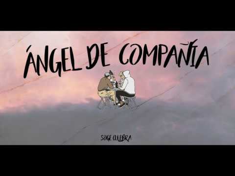 Ángel de compañía