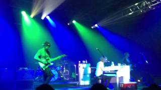Relient K - Deathbed (with Jon Foreman) [Live 2/18/17]