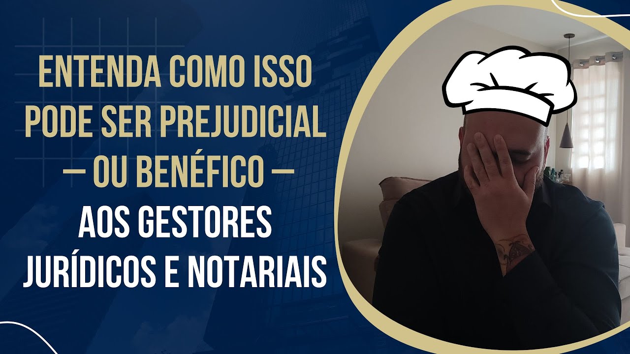 LEGAL OPERATION É A GOURMETIZAÇÃO DA GESTÃO JURÍDICA - DESCUBRA QUEM É O LEGAL OPS E O QUE ELE FAZ.