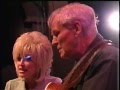 Doc Watson and Dolly Parton - Merlefest 2001