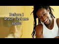 Jah Cure - Before I leave (official valentines lyric video)
