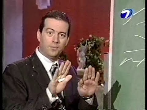 Todo por 2 Pesos 2000 - 08  (Programa Completo)
